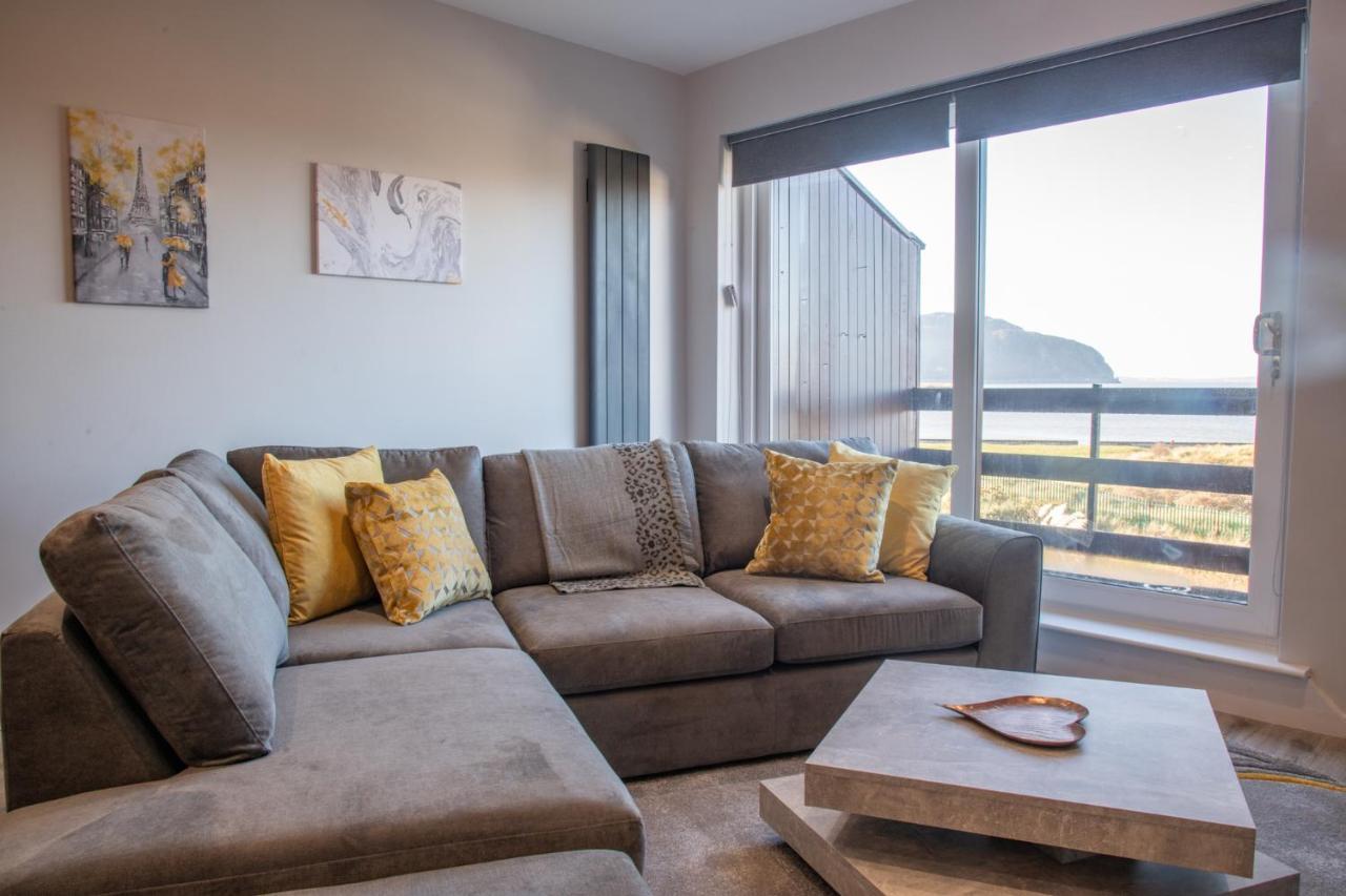 32 Deganwy Beach Exterior foto