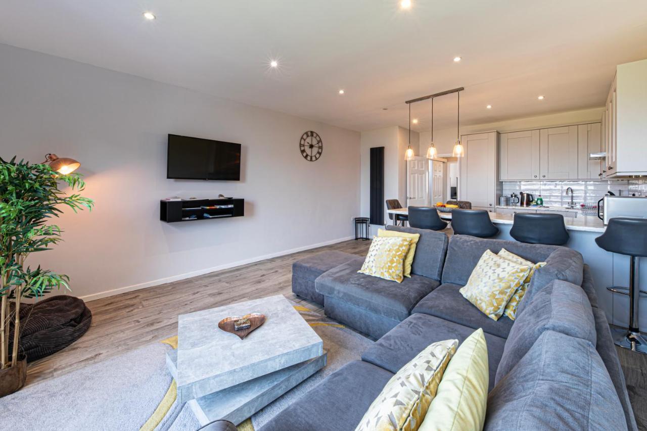 32 Deganwy Beach Exterior foto