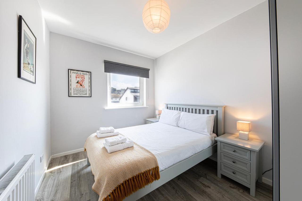 32 Deganwy Beach Exterior foto