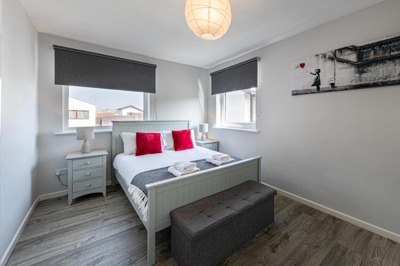 32 Deganwy Beach Exterior foto